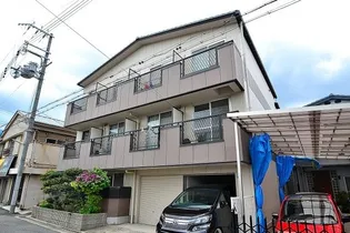 ハイツ細田の画像
