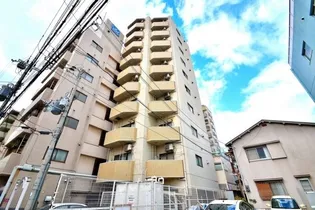 ヴェルドール兵庫2【5階】の外観