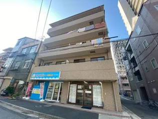 M Fハイツ春日野の画像