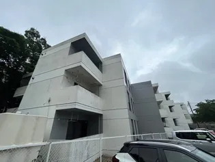 グリーンハイツ妙法寺B棟の画像