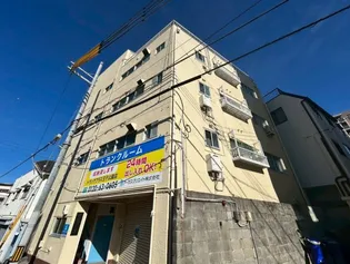 ムカデ屋マンションの画像
