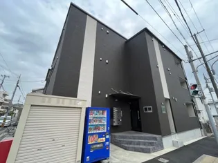 ARPEGGIO垂水の画像