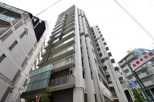 ワコーレ元町セリュックスの画像