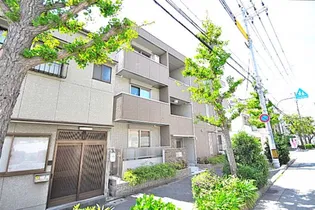ローレル上河原の画像