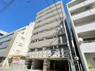ラ・フォンテ三宮旭【2階】の外観