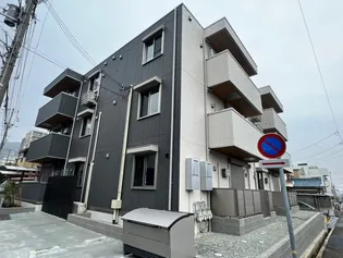 サンパティーク東町の画像