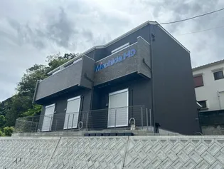 あんしん+明神町08-3007【2階】の外観