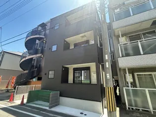 ココングランジュール芦屋西1【1階】の外観