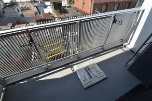 レジディア神戸元町【10階】のその他画像