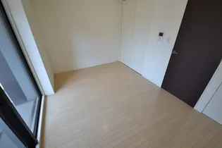 レジディア神戸元町【10階】の寝室