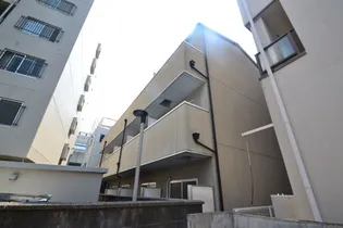 深江イースト【2階】の外観