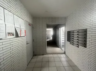 サンクラッソ神戸山手【3階】の内装