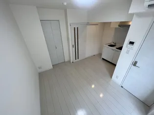 サンクラッソ神戸山手【3階】の内装