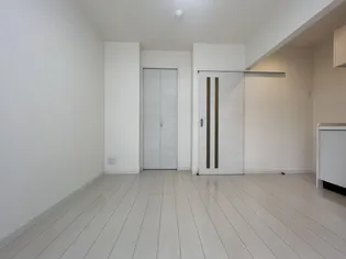 サンクラッソ神戸山手【3階】の内装