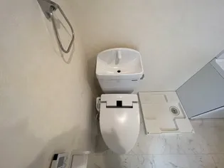 サンクラッソ神戸山手【3階】のその他画像