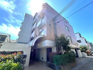 メルローズ本山の画像