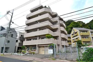 トーカンキャステール山本通の画像