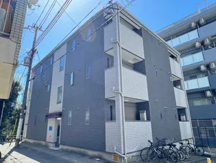 チアフル西元町の画像