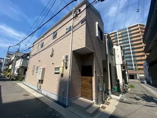 プリッ2大橋町の画像