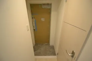 ボンニー元町【9階】の内装