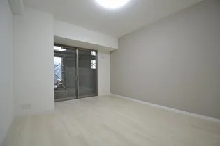 ボンニー元町【9階】の内装