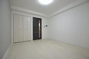 ボンニー元町【9階】の内装