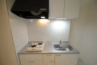 ボンニー元町【9階】の内装