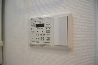 ボンニー元町【9階】の内装