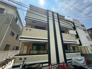 ワコーレヴィータ青木ウエストの画像