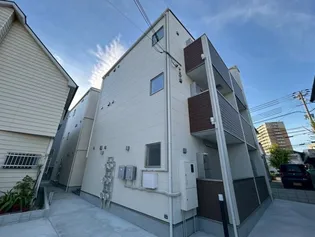 ジーメゾン須磨エディエンの画像