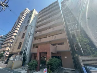 ラコート三宮の画像