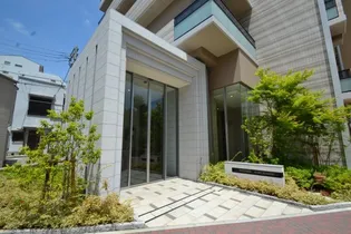 スプランディッド神戸北野【8階】のその他画像