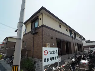 グランデディーオA棟の画像