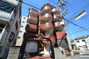 レジデンス石屋川の画像