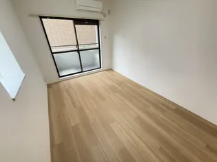 メゾン・ド・六甲パート3【2階】の内装