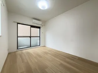 メゾン・ド・六甲パート3【2階】の内装