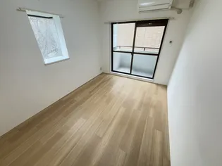 メゾン・ド・六甲パート3【2階】の内装