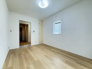 メゾン・ド・六甲パート3【2階】の内装