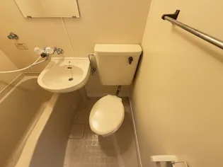 メゾン・ド・六甲パート3【2階】のその他画像