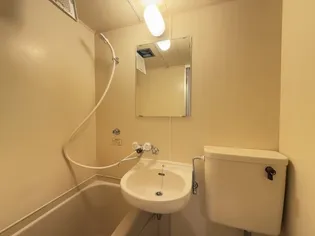 メゾン・ド・六甲パート3【2階】のその他画像