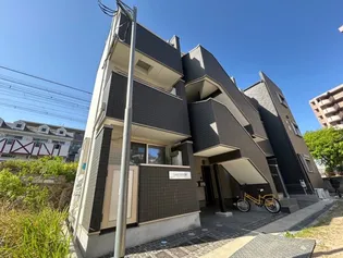グランメール中原通の画像