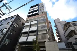 WALK ONE MINUTES 王子公園の画像