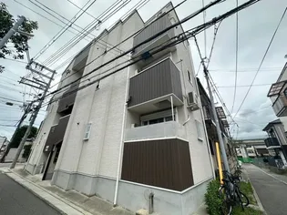 クレスト魚崎南の画像
