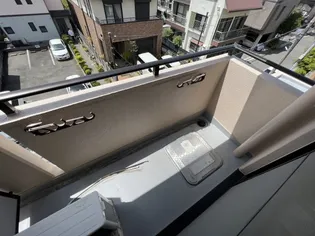 メゾン・ド・ヴィレ須磨【3階】のその他画像