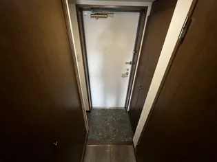 メゾン・ド・ヴィレ須磨【3階】の玄関