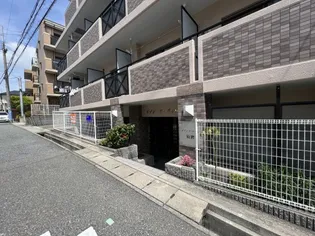 メゾン・ド・ヴィレ須磨【3階】のその他画像