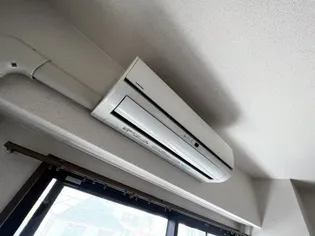 メゾン・ド・ヴィレ須磨【3階】の内装