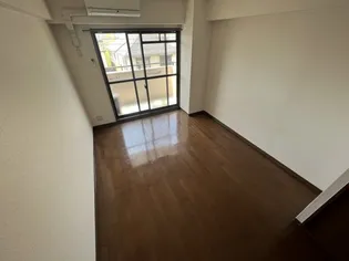 メゾン・ド・ヴィレ須磨【3階】の内装