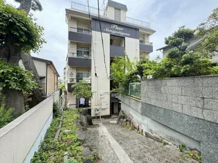 フルール住吉川の画像