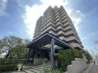 ブルームライフ兵庫【3階】の外観